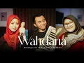 Download Lagu Wahdana (Reggae Cover) - Sulthon Falakhudin ft. Dewi Hajar, Vira Choliq