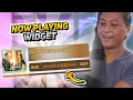 Download Lagu The BEST Now Playing Music Widget For Your Stream! (Spotify \u0026 YouTube Music)