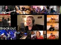 Download Lagu Swing Out Sister - Breakout , Cover