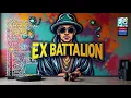 Download Lagu EX BATTALION | Slow rock, Rap \u0026 Reggae mix cover version | Muzhika XL @TopTrending