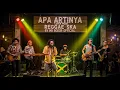 Lagu APA ARTINYA CINTA _ COVER [ MUSIC REGGAE SKA ]