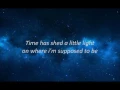 Download Lagu Mr. Big - Not One Night (Lyric)