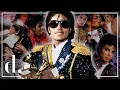 Lagu De jaren 80 | Michael Jackson's decennium in overzicht | DE VOLLEDIGE COMPILATIE | the detail.