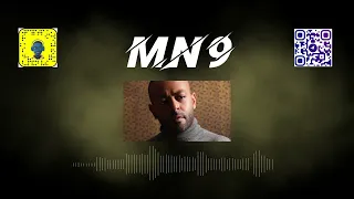 تامر عاشور مكملناش DJ Mn9 
