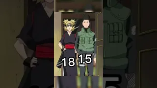Shikamaru And Temari Moral Of The Story With A Bit Of Improvisation 