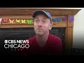 Dog rescuer Niall Harbison holds book signing event in Logan Square