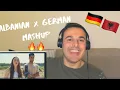 Download Lagu ALBANIAN × GERMAN - MASHUP 13 SONGS - REACTION ( Reazione)