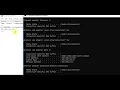 Python to find local IP addresses