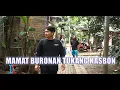 Lagu Mamat Buronan Tukang Kasbon