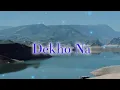 Download Lagu Dekho na (Lyrical) | Fanaa | Sunidhi Chauhan | Sonu Nigam | Kajol | Aamir Khan