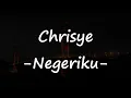 Chrisye - Negeriku Video Lirik