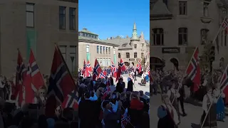 Congrats Norway 🇳🇴 #17may #nationalday #norway