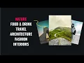 Change Image on Hover HTML CSS jQuery Navigation Menu