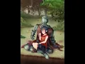 Fire Rose Chapter 1 - 15 a Dark Souls RWBY Crossover fanfic