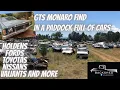 Lagu DID I JUST FIND A MONARO ? COME FOR A WALK WITH ME THROUGH A PADDOCK OF CARS AND SEE WHAT WE FIND