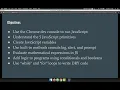 Full Stack Web Developer Course 3 - 1