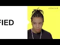 YBN Nahmir "Rubbin Off The Paint" Official Lyrics & Meaning | Verified