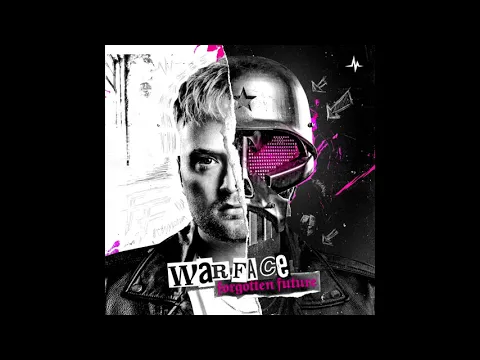 Warface - Forgotten Future Album Mix