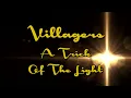 Villagers - A Trick Of The Light [Lyrics on screen]