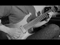 Fit For An Autopsy - Mirrors | guitar cover