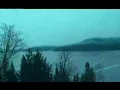 Lake Placid webcam looking toward White Mountain