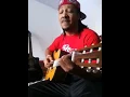Edu Ribeiro canta  Me Namora  no dia dos Namorados