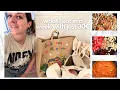 Download Lagu 30€ grocery shopping challenge | Meals I eat in a week with just 30€ | simple, realistic, vegan