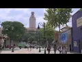 Skyscrapers along the Drag near UT may soon be a reality