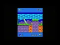 Sonic 1 Part 1 Java ME Low-End in 7 19 RTA