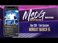 The Truth About Backsliding Apostle Michael Thomas MSOG Online Revival Mon Mar-15-21