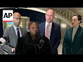 4 Missouri prison guards charged with murder 5th with manslaughter