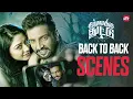 Download Lagu Dhilluku Dhuddu - Back to Back Scenes | Santhanam | Shanaya | Anandraj | Rajendran | Sun NXT