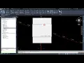 Civil 3D Intersection Tutorial - Exercise 3 Creating an Intersection with Existing Geometry