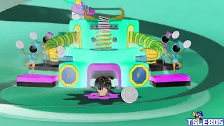 play with oreo effects ahat nuts effects extended v2 