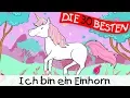 Download Lagu 🏞️ Ich bin ein Einhorn || Kinderlieder zum Mitsingen und Bewegen