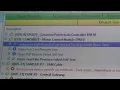 SPN 1077 fmi 14 DD15 engine fuel rail high pressure leak diagnostic repairs solution to problems