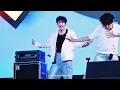 「4K」F.F.O 小新✨｜「大丈夫 It’s Alright 」 20250615 墾丁song⛱️ Focus