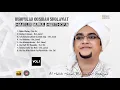 Lagu Hi-Res Audio!! Kumpulan Sholawat Majelis Nurul Musthofa - Alhabib Hasan Bin Ja'far Assegaf (Vol.1)