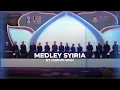 Download Lagu MEDLEY SYIRIA - LSSB DALWA BAALAWI || By Hibbun Nabi