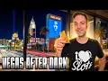 Do Slots Pay Out More At Night