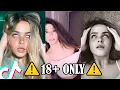 18 TIK TOKS NSFW