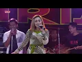 ADA PENAMPAKAN DI PANGGUNG EVA AQUILLA TERGANGGU TRIAS MUSIK TERBARU PATAH HATI JEPARA