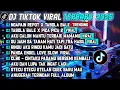 Download Lagu DJ TIKTOK VIRAL TERBARU 2025-🎵DJ NGAPAIN REPOT X PICA PICA 2🎵DJ TABOLA BALE X CALON MANTU IDAMAN