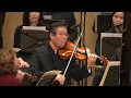 L. van Beethoven - Piano concerto No.5, Op.73 'Emperor' (Korean Chamber Orchestra)