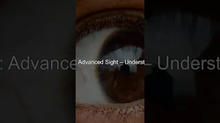 Computer Vision Part 2 Advanced Sight - Understanding Action Generating Images
