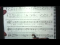 12 Eighth Notes and Eighth Rests