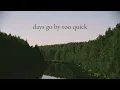Davis John Patton - A Killer (or At Least Self-Centered) (Official Lyric Video)