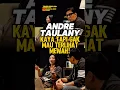 Download Lagu Andre mobilnya di tabrakin tono‼️😂🤣 #andretaulany #vincent #desta #trending #podcast #viralvideo