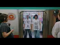 What is your name？- SUSHIBOYS（Official Music Video）