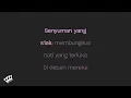 Anggi Marito - Tak Segampang Itu (Karaoke Version)